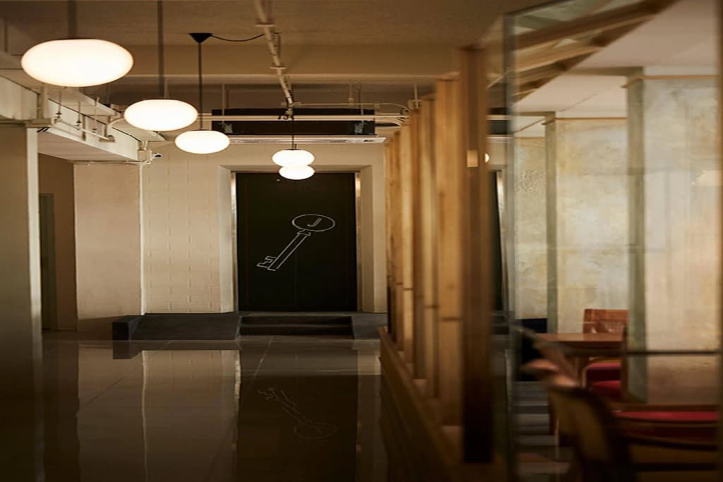 Josh Hotel - photo 17