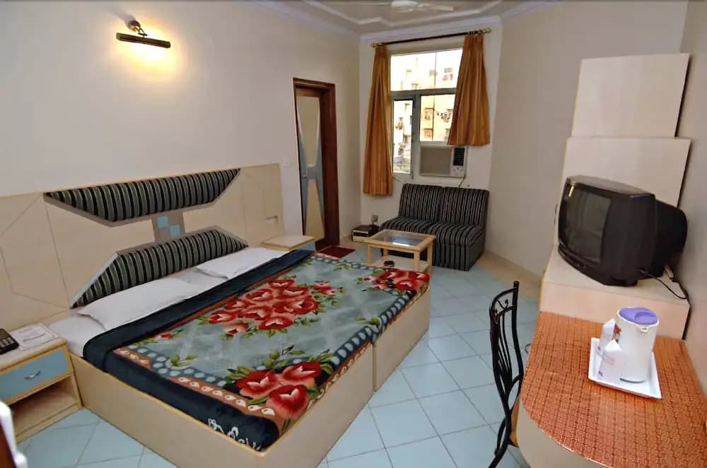 Hotel Megha Sheraton - photo 3
