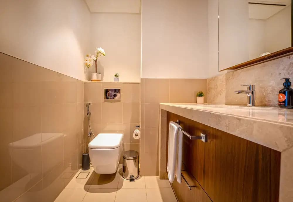 Easygo-upscale 2BR /iconic View Bldp03 - photo 6