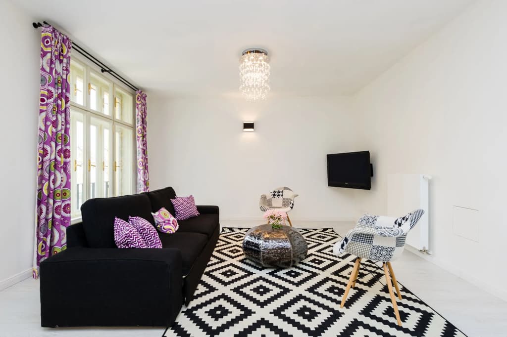 Jindrisska Apartments - photo 3