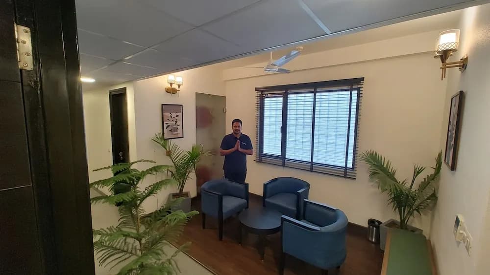 Saltstayz Select - Nehru Place & New Friends Colony - photo 8