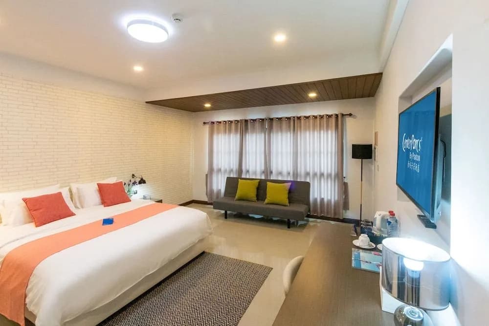 CenterParcs by Paxton Chiangmai - photo 6
