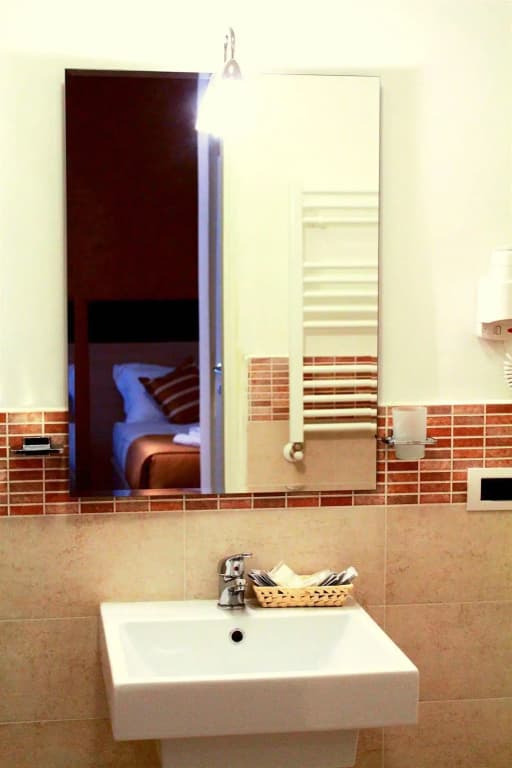 B&B Marbo Florence - photo 8
