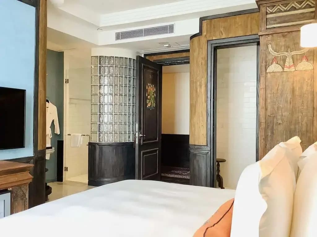 The Orient Jakarta, a Royal Hideaway Hotel - photo 4