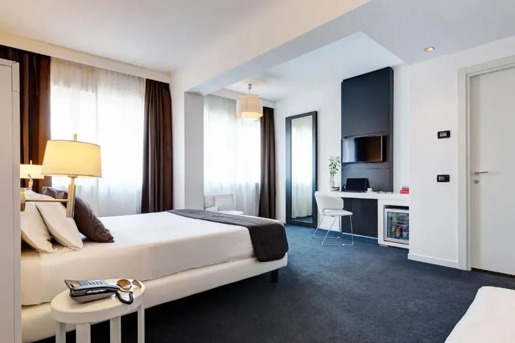 iH Hotels Roma Z3 - photo 43