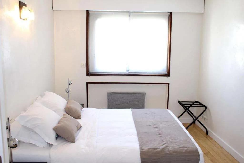 Short Stay Paris Apartments - photo 5