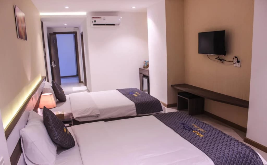 Gold Oceanus Nha Trang - photo 3