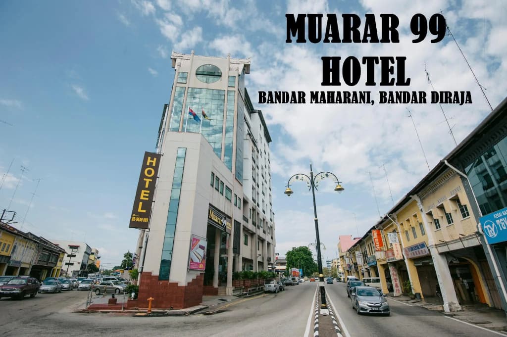 Muarar 99 Hotel - main photo