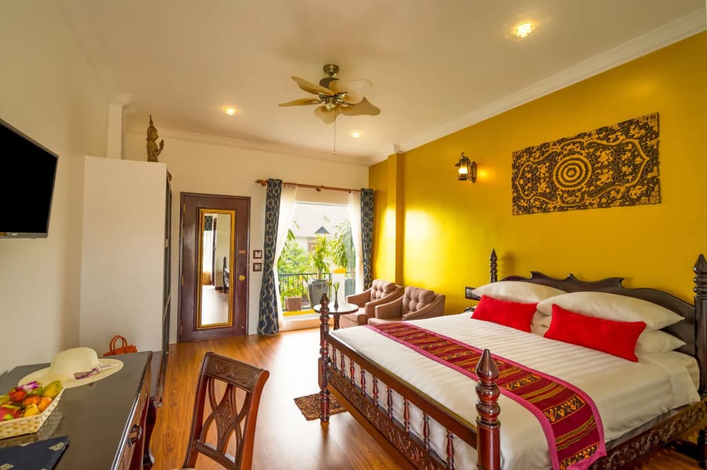 Beyond Yangon Boutique Inn - photo 5