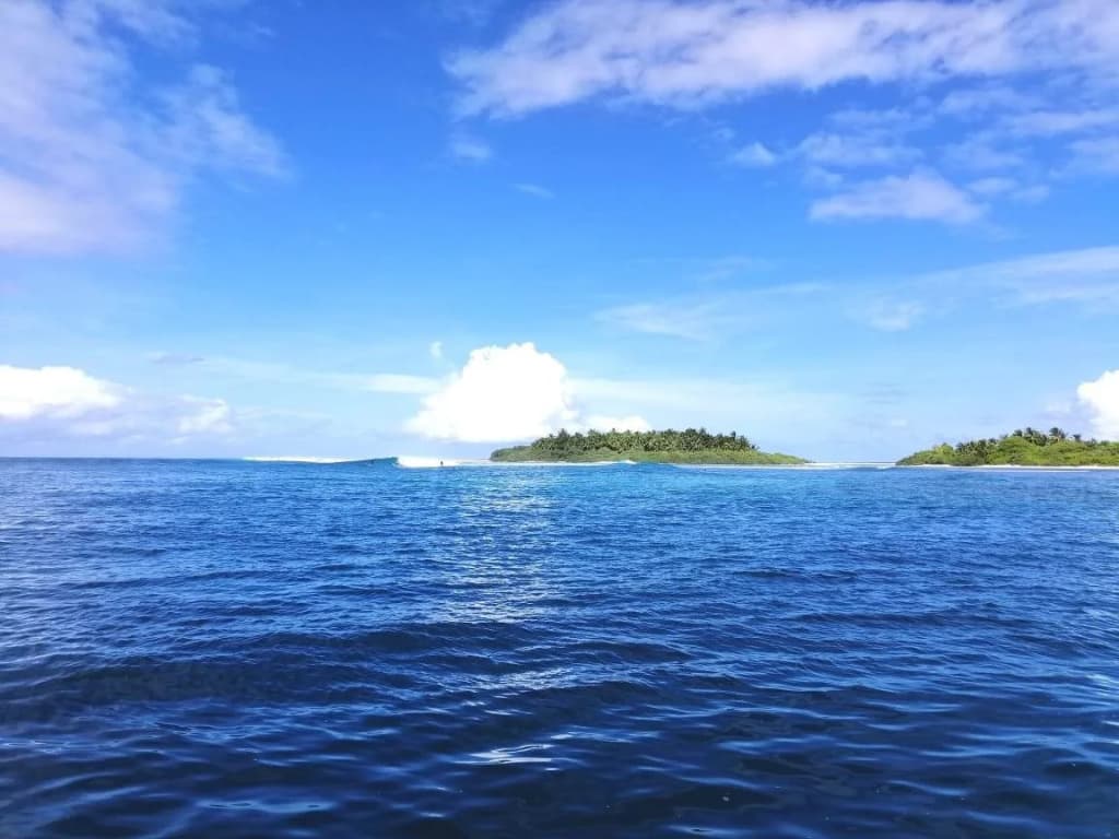 Muli Inn Surf View Maldives - photo 22