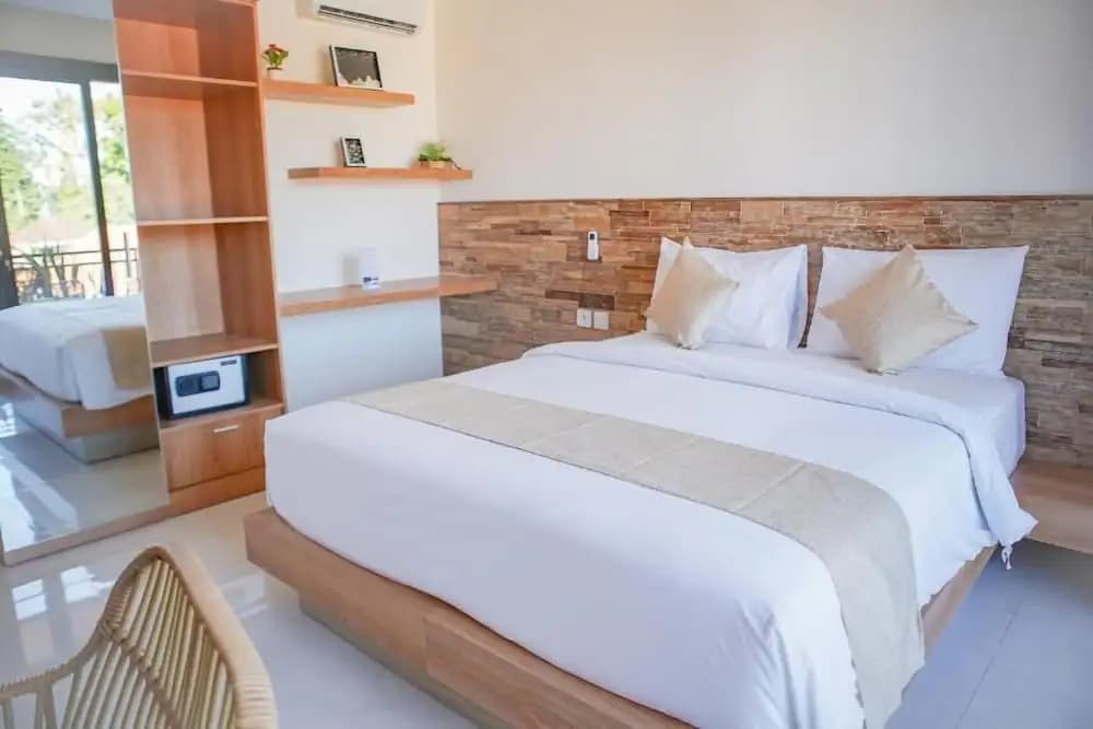 Cansa Seminyak - photo 1