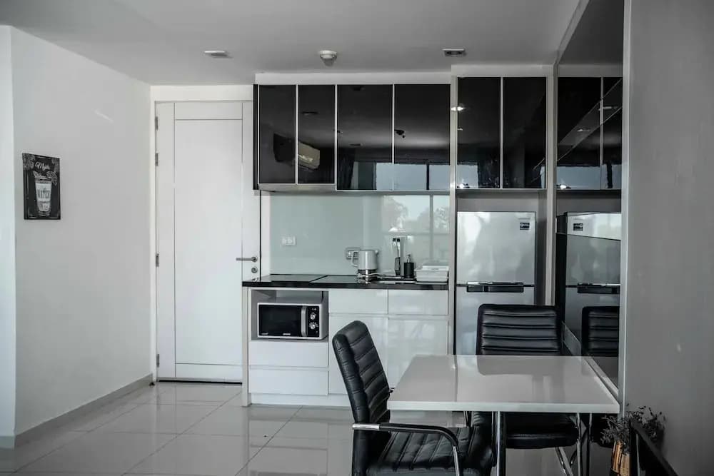 Vision condo - photo 16