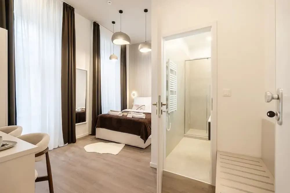 Oasis Luxe Boutique Suites by BQA - photo 2
