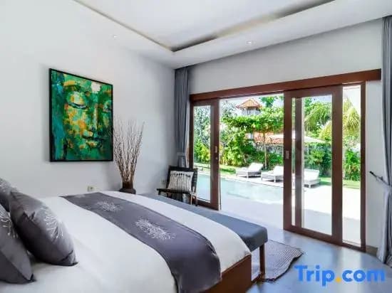 Villa Leaf Sanur by BaliSuperHost - photo 4