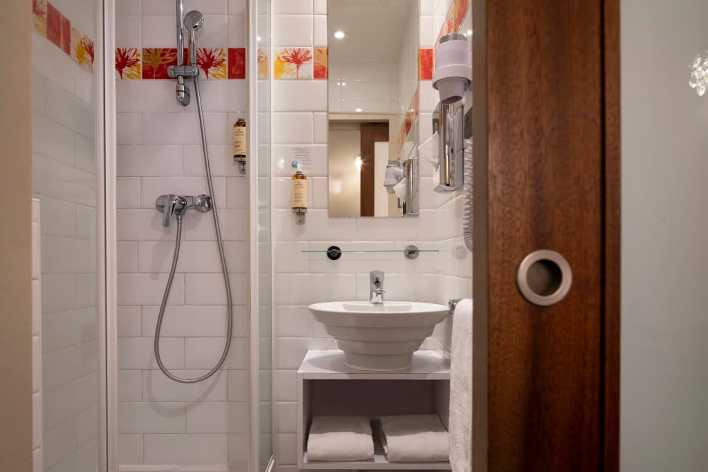 Hôtel Joe M - photo 8