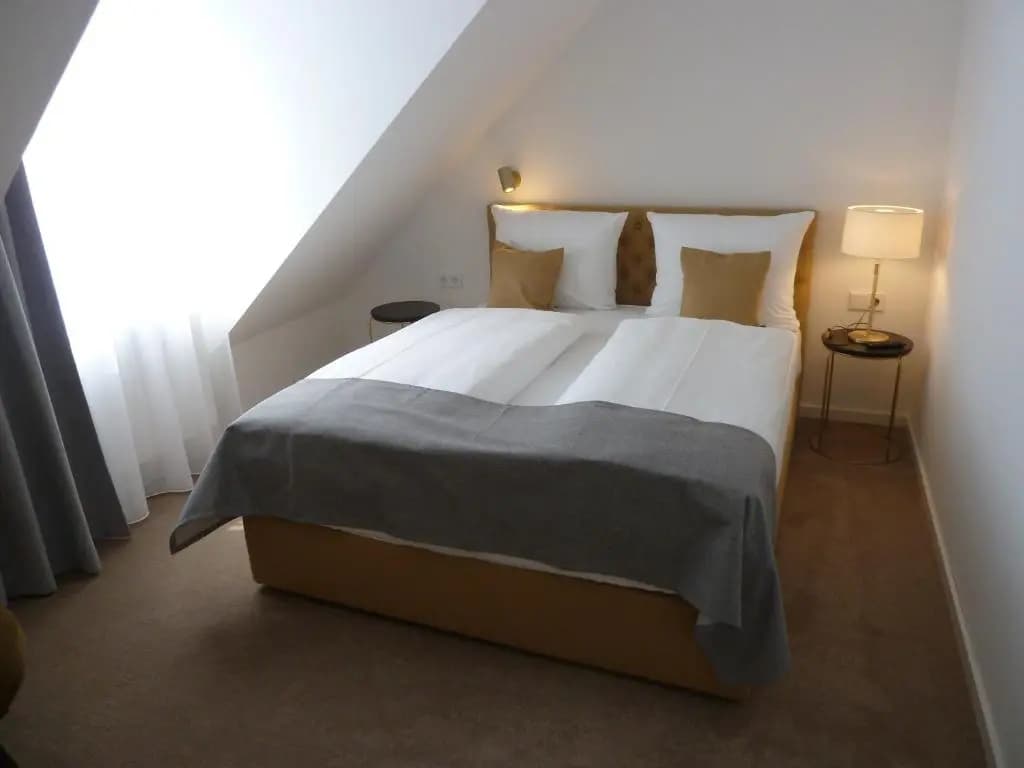 Hotel Lindenufer - photo 9