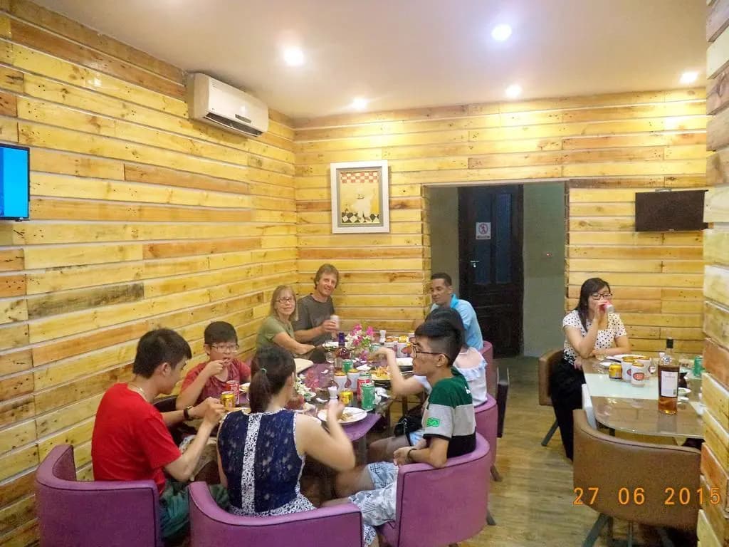 Ha Long Four Seasons Hotel - photo 17
