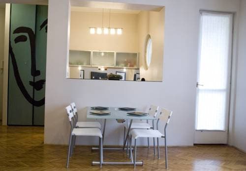 Danube View Apartment - photo 11