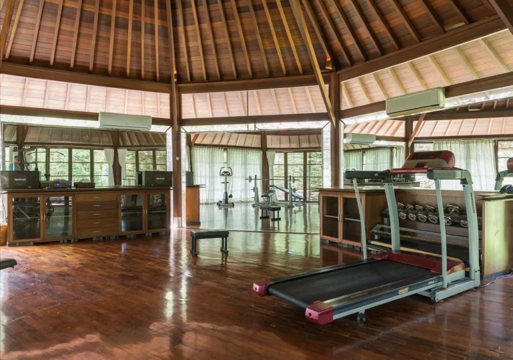 Canang Sari Villas - photo 19