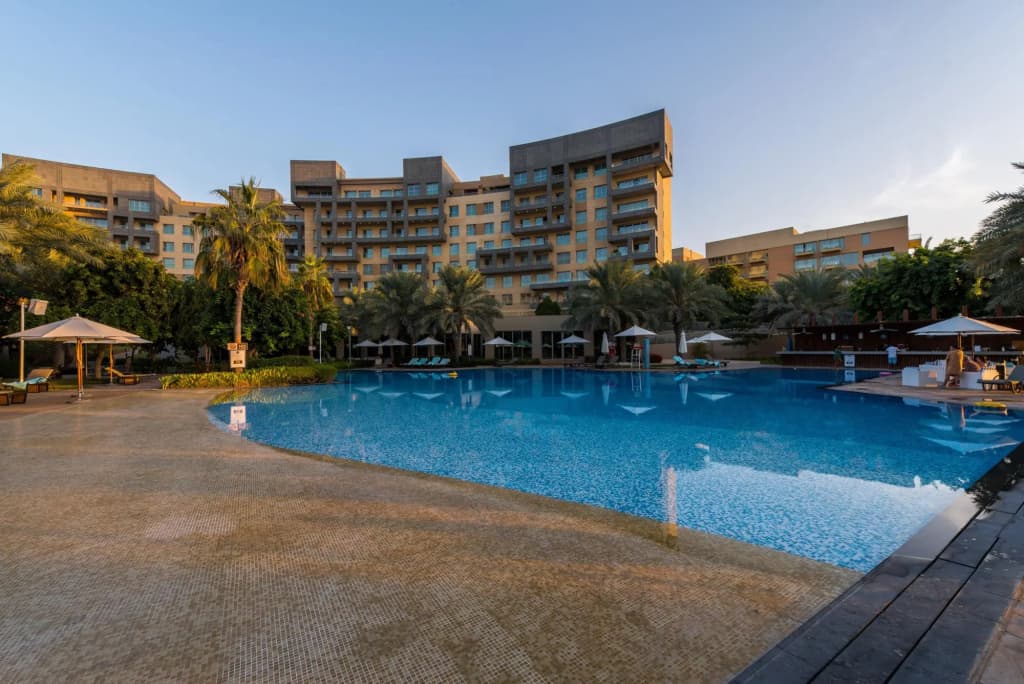 DXB - Rixos - 314 - PJ - photo 11