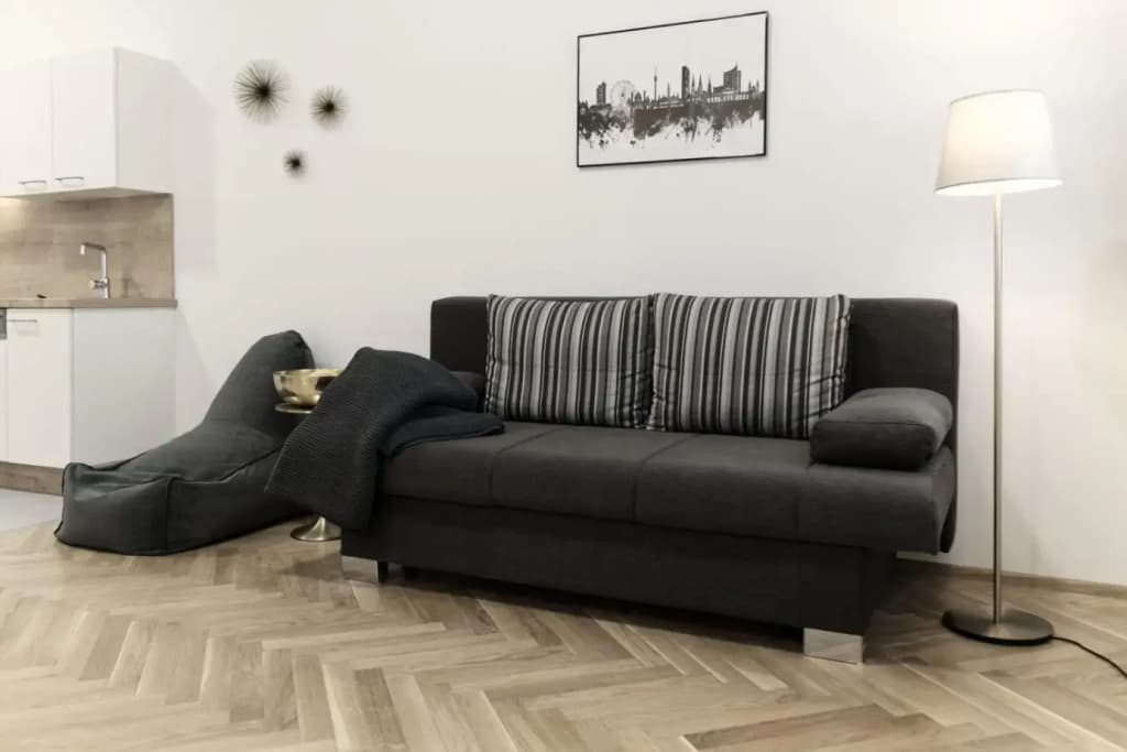 AAA All About Apartments - Schonbrunn - photo 4