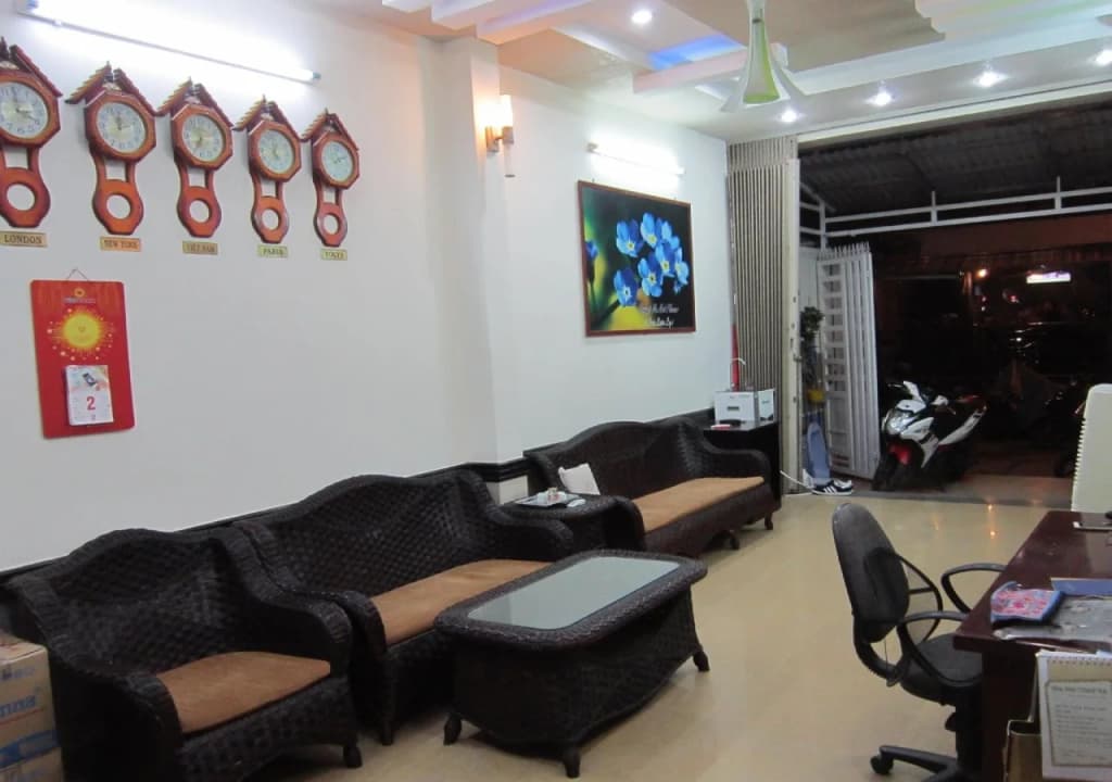 Forget Me Not Hotel - photo 8