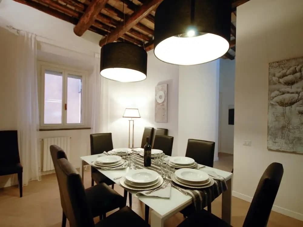 Grace Apartment - photo 16