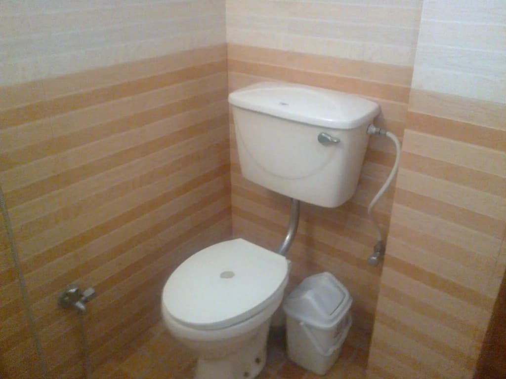 OYO 27812 Hotel Shobha Residency - photo 9