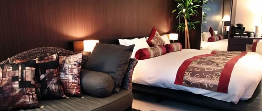 Kizashi The Suite - photo 7