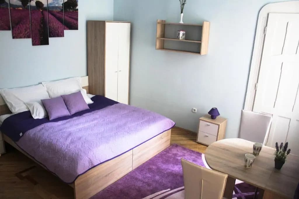 Little Hungary Apartment - photo 4