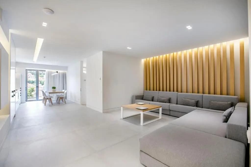 NS PLACE Modern Apartment Acropolis view - photo 2