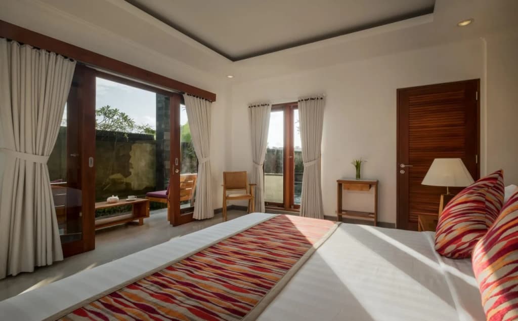 Puri Galih Villa - photo 3