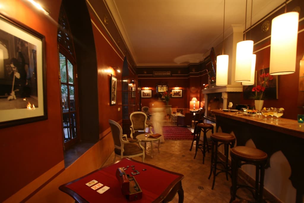 Demeures d'orient Riad Deluxe & Spa - photo 27