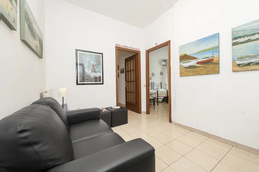 A Home For Holiday Bed And Breakfast - photo 13