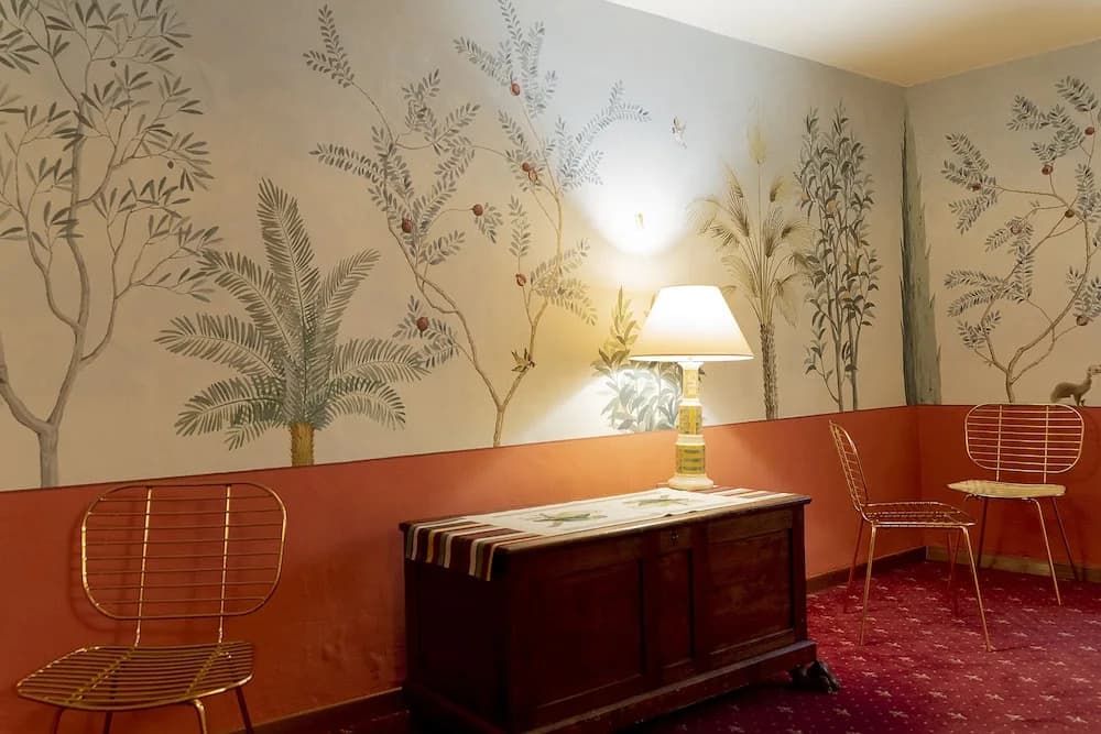 Casa Uffizi Tower House Boutique Hotel - photo 3