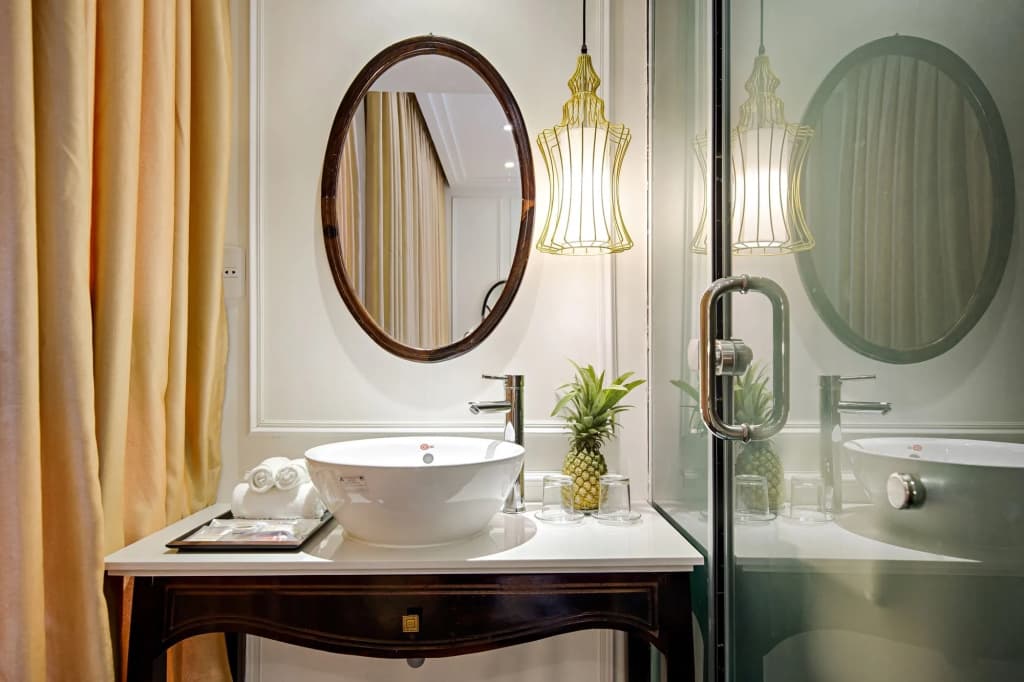 The Herriott Hotel & Suite Danang - photo 10
