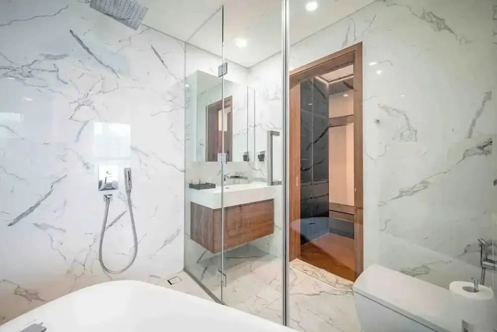 Luxstay Estella Heights Residence - photo 10