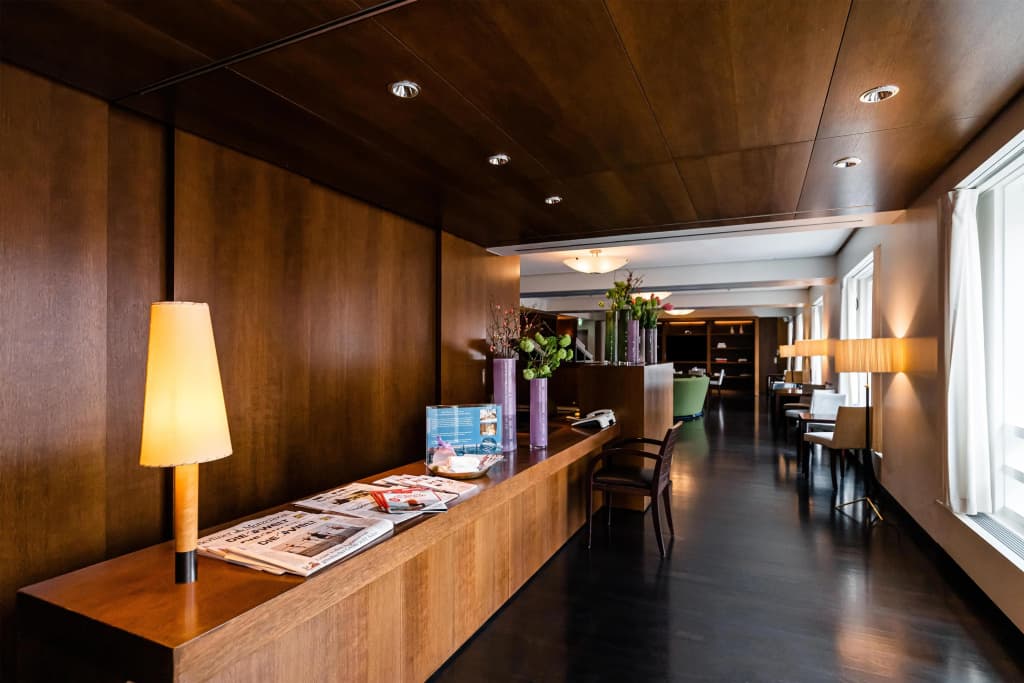 Grand Hyatt Berlin - photo 31