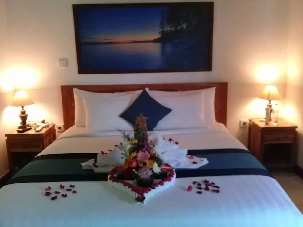 Paraiso Cottage Ubud - photo 6