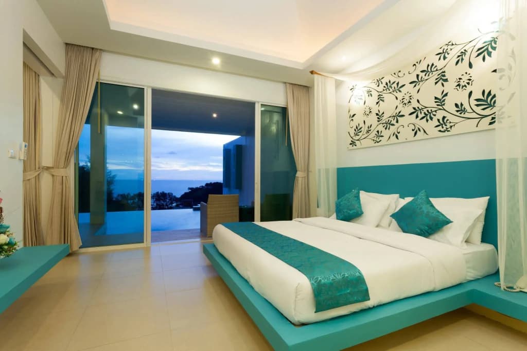 Amala Grand Bleu Resort Hilltops - photo 5