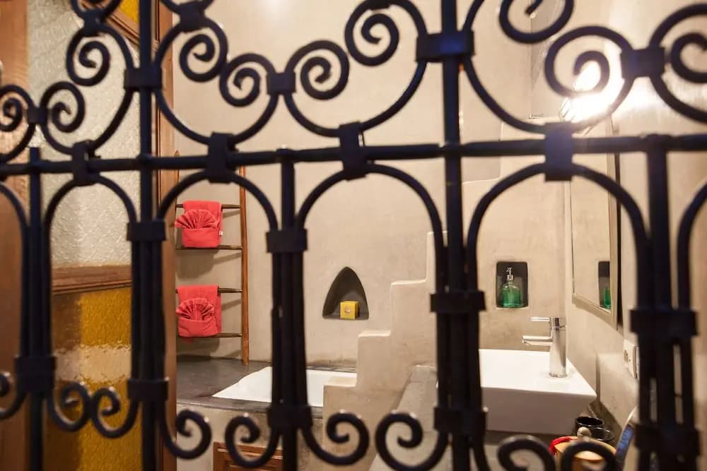 Riad Thycas - photo 14
