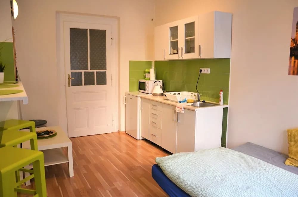 Travel & Joy Hostel - photo 30