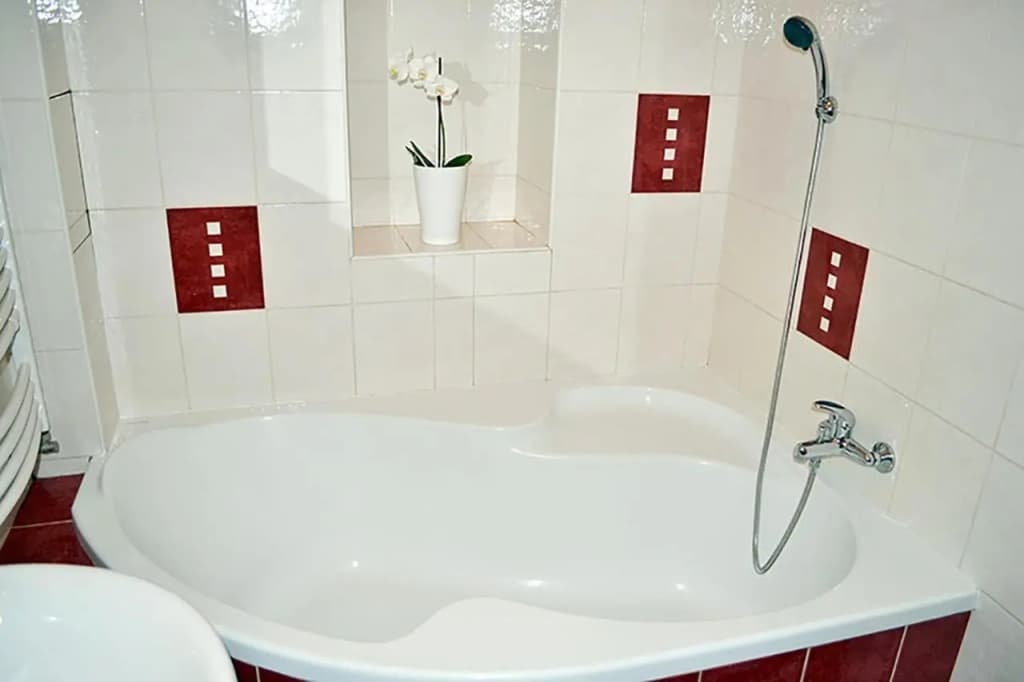 Classic 2BDR suite by Ruterra - photo 6