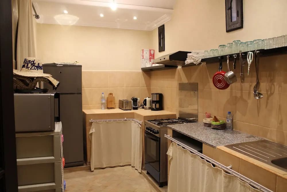 Riad Agnes & Zohra - photo 22