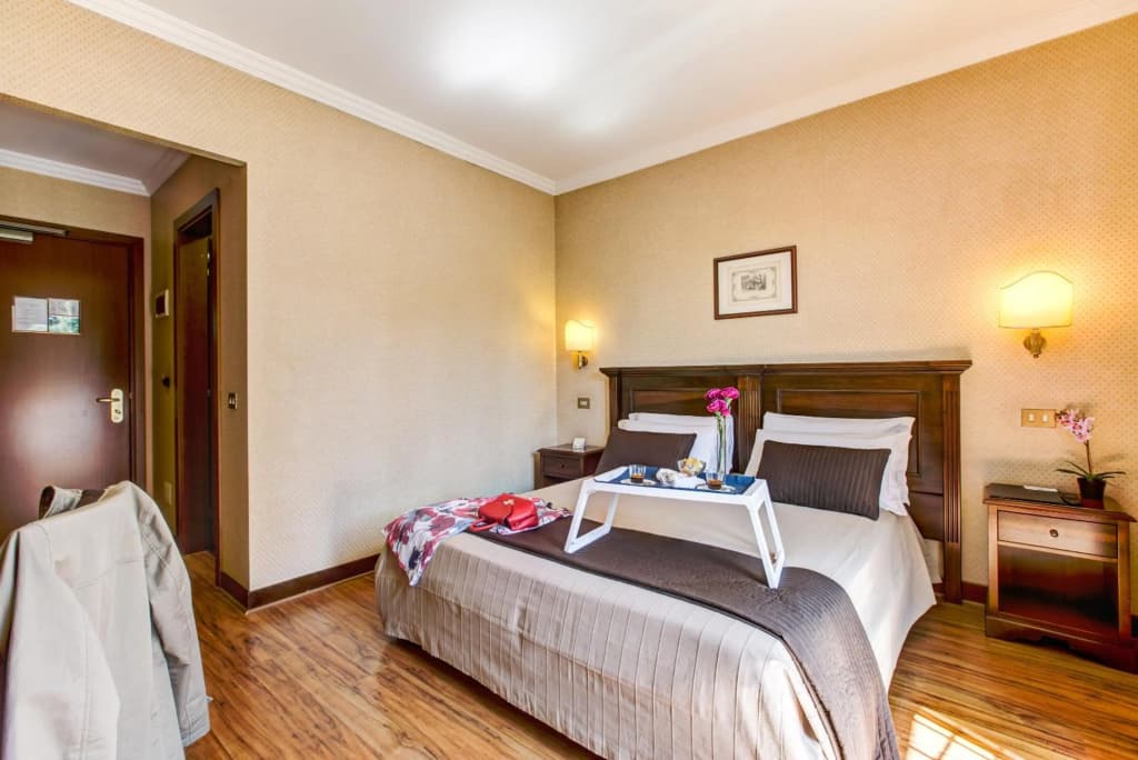 Appia Park Hotel - photo 3