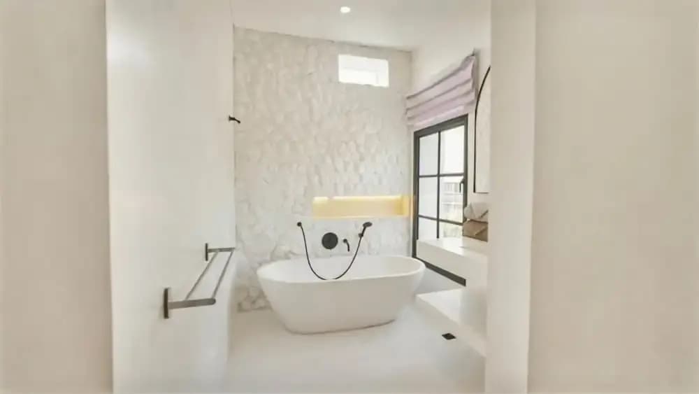 Samstiti Pool Suites Bingin Beach - photo 35