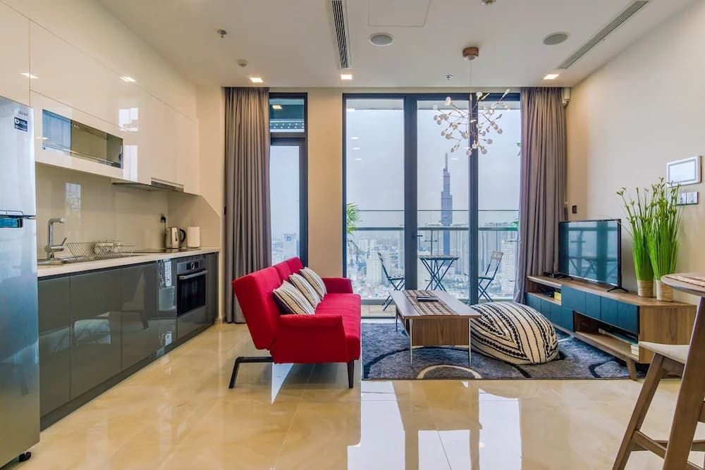 Urban House Premium - photo 4