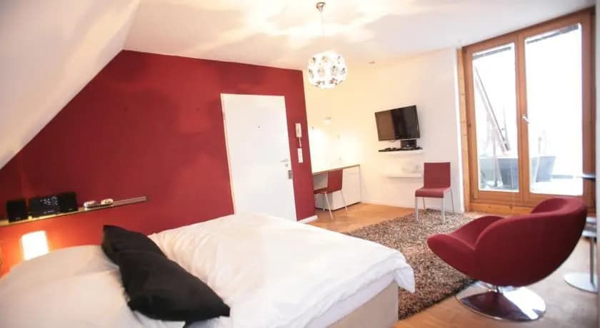 Capital Apartments Berlin City - photo 5