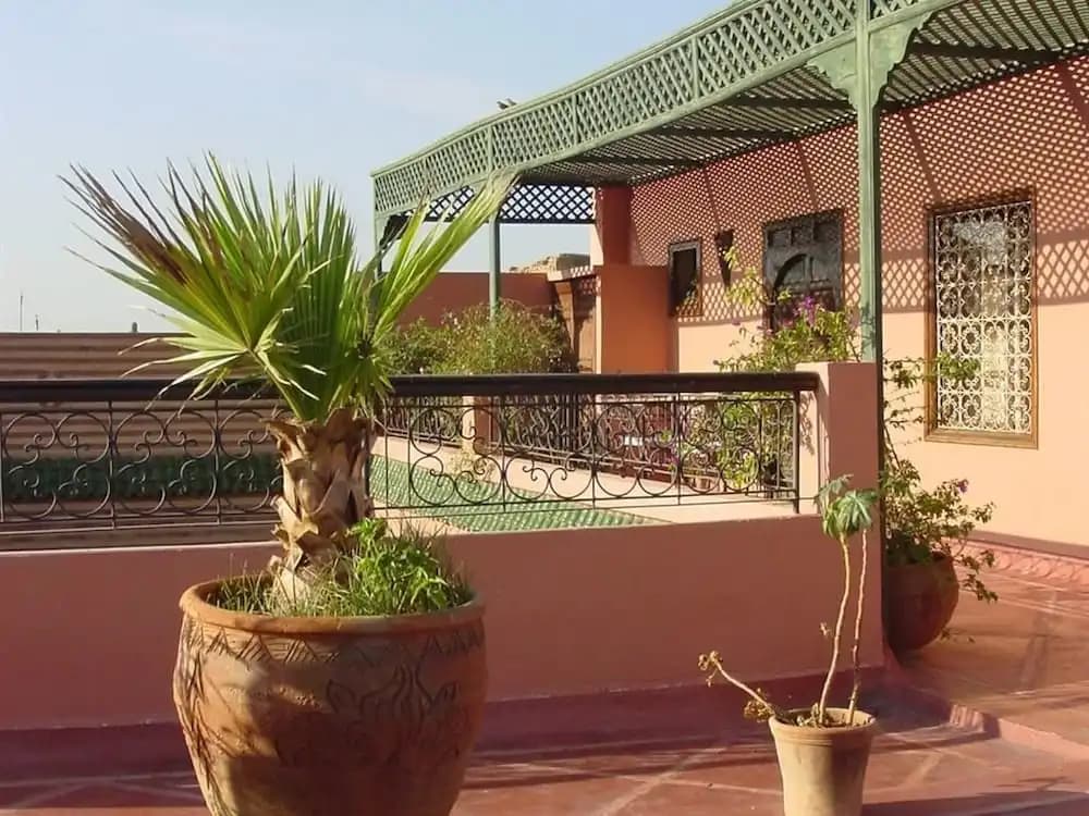 Riad Yamsara - photo 9
