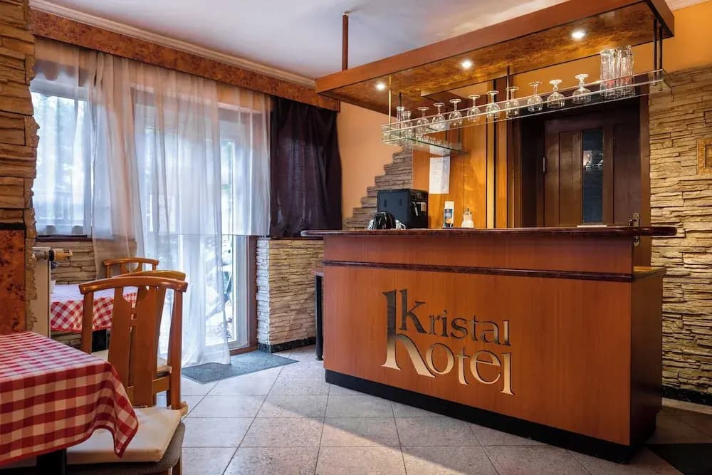 Kristal Hotel - photo 17